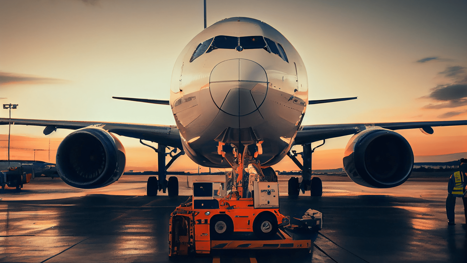 Servicio de Transporte Internacional